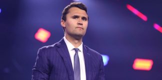 La deshumanización sistémica de Charlie Kirk La deshumanización de Charlie Kirk
