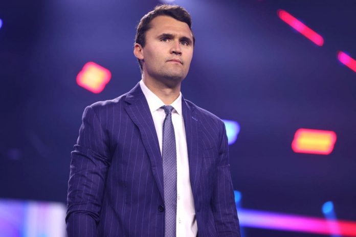 La deshumanización de Charlie Kirk