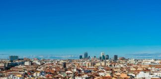 La oferta de vivienda en España, en mínimos históricos La oferta de vivienda en España, en mínimos históricos