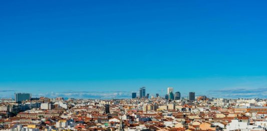 La oferta de vivienda en España, en mínimos históricos