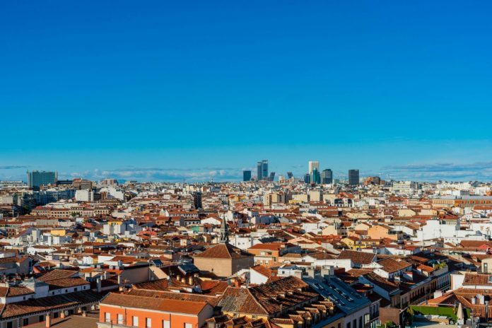 La oferta de vivienda en España, en mínimos históricos