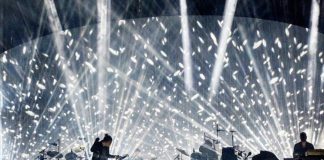 La vuelta de Radiohead será en Madrid La vuelta de Radiohead será en Madrid