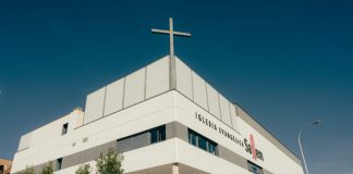 Madrid, capital protestante del sur de Europa: 2,5 ‘templos’ evangélicos por cada parroquia católica Madrid, capital protestante del sur de Europa