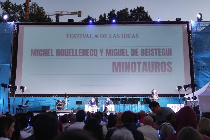Houellebecq