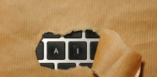 No le des las gracias a la IA No le des las gracias a la IA