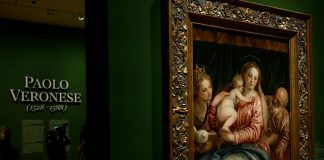Paolo Veronese, el atractivo temporal del Prado: más de 225.000 visitantes en cuatro meses Paolo Veronese