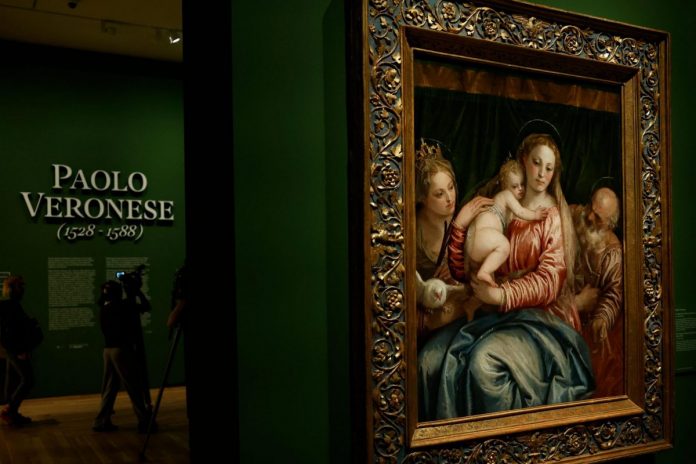 Paolo Veronese