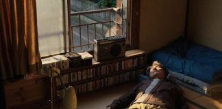 Cuando la rutina se vuelve oración Perfect Days