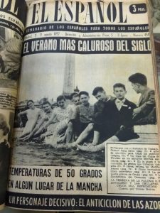 Propaganda climática