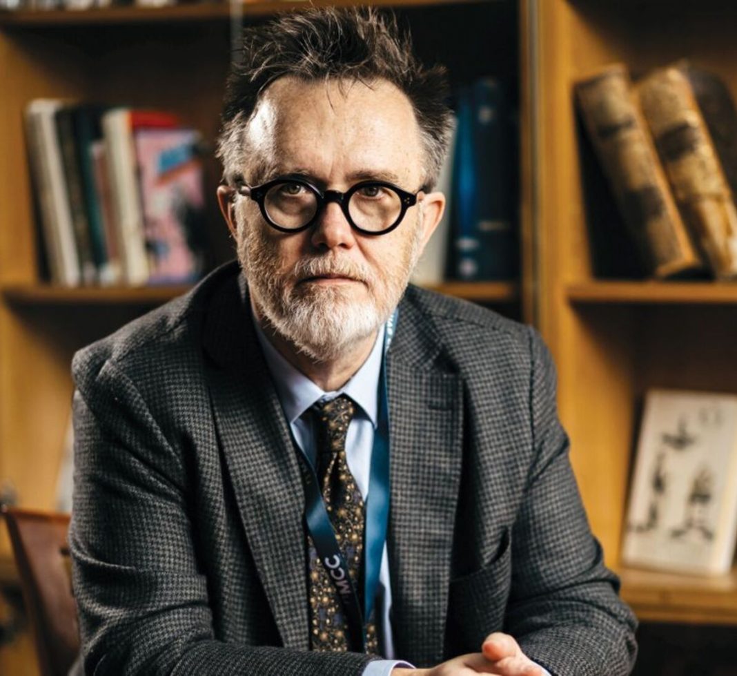 Rod Dreher