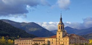 San Millán de la Cogolla: el español regresa a su cuna en 2026 San Millán de la Cogolla