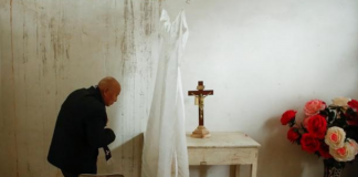 Adiós a un pastor clandestino: monseñor Placidus Pei, testigo de la fe en China