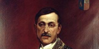 Sinibaldo de Mas: el padre del iberismo Sinibaldo de Mas