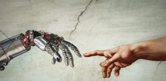 Transhumanismo