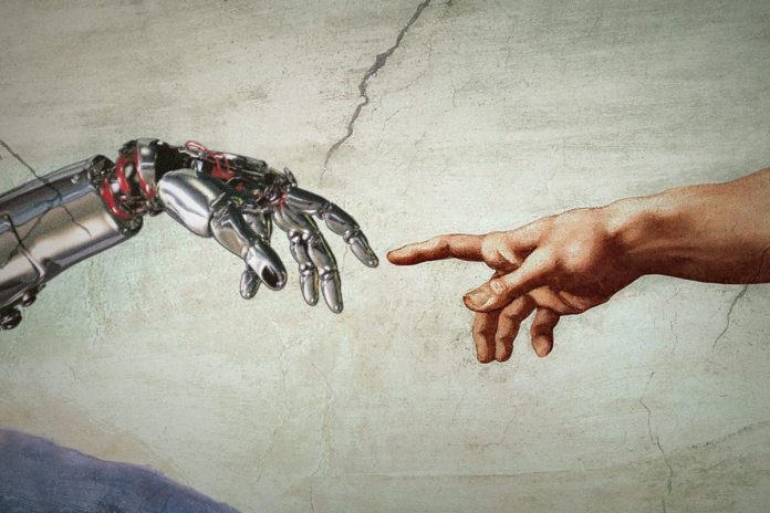 Transhumanismo
