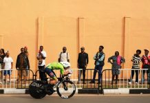 Un Mundial en África: Kigali acoge la cita más inédita de la historia del ciclismo Un Mundial en África, Kigali acoge la cita más inédita de la historia del ciclismo