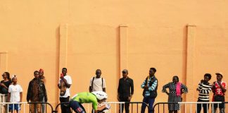 Un Mundial en África: Kigali acoge la cita más inédita de la historia del ciclismo Un Mundial en África, Kigali acoge la cita más inédita de la historia del ciclismo