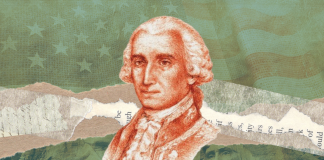 Diego de Gardoqui (II): del dinero a la pólvora