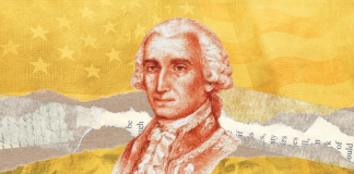 Diego de Gardoqui (III): nuestro primer embajador en los Estados Unidos