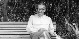 Los 101 de Gustavo Bueno