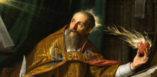 Entre la gracia y la sombra: el legado agustiniano en el pontificado de León XIV