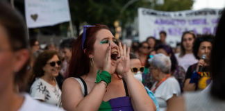 Quiero abortar punto org