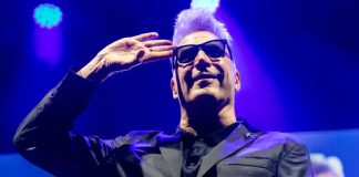 Loquillo: memoria de jóvenes airados