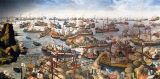 Álvaro de Bazán, azote de corsarios Álvaro de Bazán