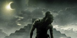 Apocalypto: épica precristiana Apocalypto