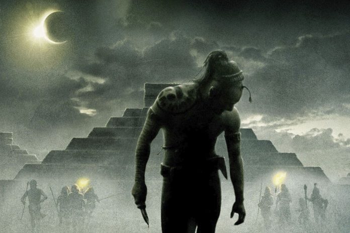 Apocalypto