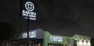 Black Rifle Coffee Company: la alternativa al wokismo de Starbucks Black Rifle Coffee Company