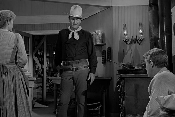 John Ford
