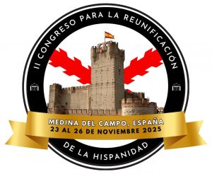Congreso Nueva Hispanidad