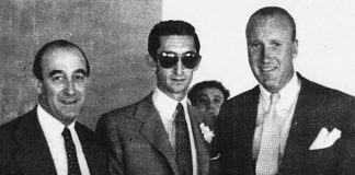 Dandismo español Dandismo español