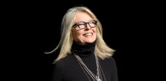 Diane Keaton: una actriz y mujer extraordinariamente normal Diane Keaton