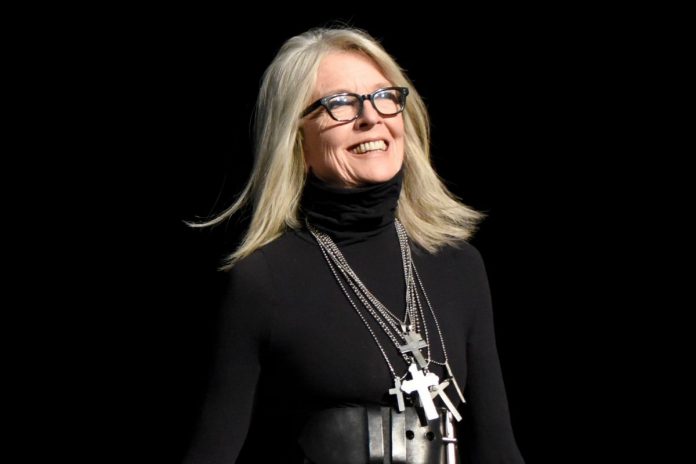 Diane Keaton