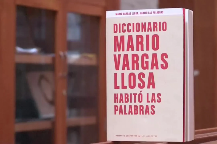 Dicciomario