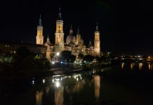 El 12 de octubre también se conmemora la primera aparición mariana de la historia El 12 de octubre también se conmemora la primera aparición mariana de la historia