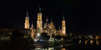 El 12 de octubre también se conmemora la primera aparición mariana de la historia El 12 de octubre también se conmemora la primera aparición mariana de la historia