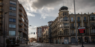 El desarme del régimen represor del estado de alarma: 93.000 multas anuladas a falta de indemnizaciones y condenas El desarme del régimen represor del estado de alarma