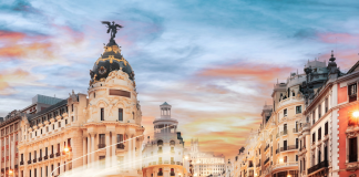 Madrid acoge el congreso mundial de los medios de comunicación en plena transformación del sector FIPP Madrid