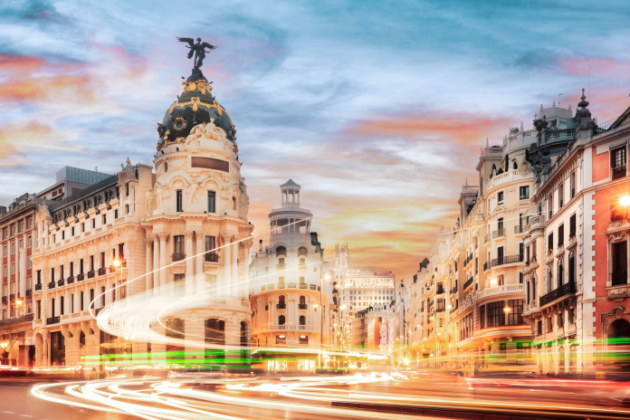 FIPP Madrid FIPP Madrid