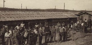 Fermín se llamaba Pablo Españoles en Mauthausen