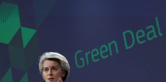 El Green Deal frente al New Deal (I): una mala imitación Green Deal