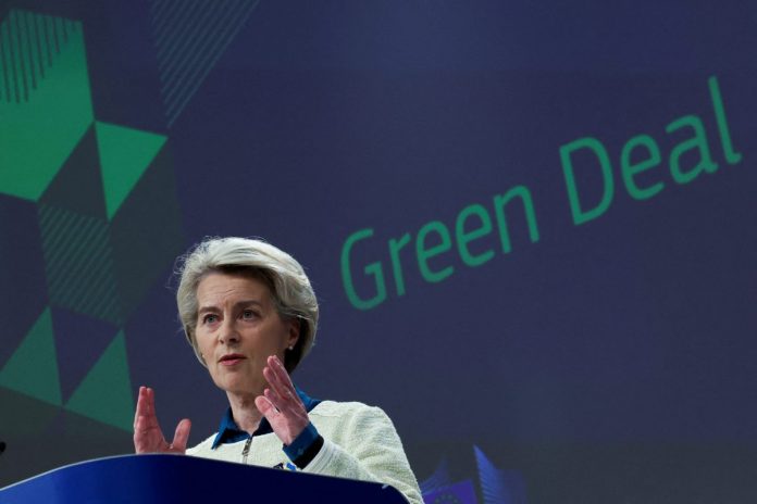 Green Deal