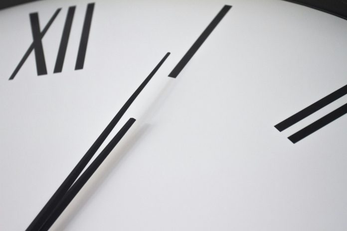 Hora España