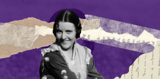 Arte con nombre de mujer (III): el mito iberoamericano de Imperio Argentina