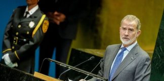 Españoles sin instituciones (II): la Corona al servicio de la Agenda 2030 la Corona al servicio de la Agenda 2030