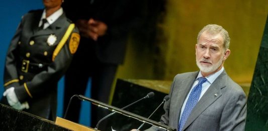 la Corona al servicio de la Agenda 2030