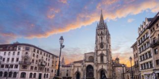 Clásicos clásicos: ‘La Regenta’ La Regenta